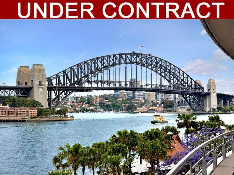 Apt 23/5 Macquarie Street, Sydney NSW 2000