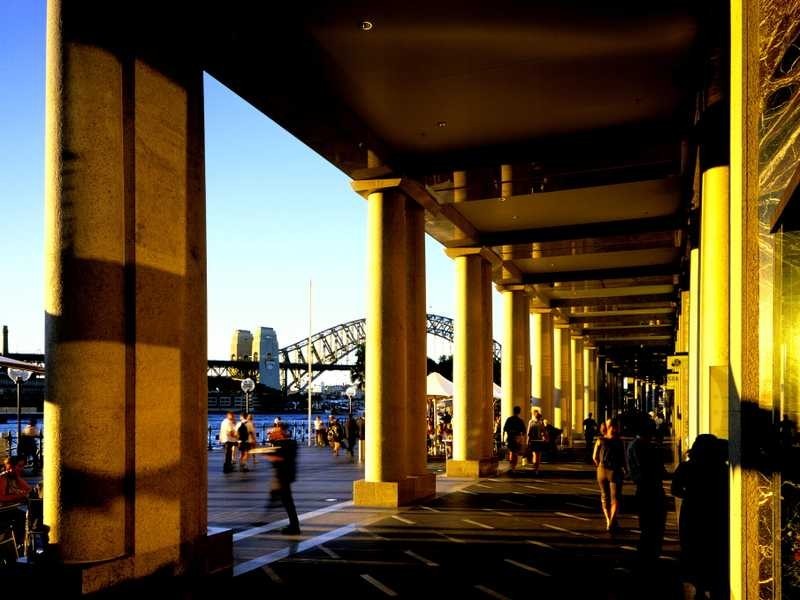 Apt 23/5 Macquarie Street, Sydney NSW 2000