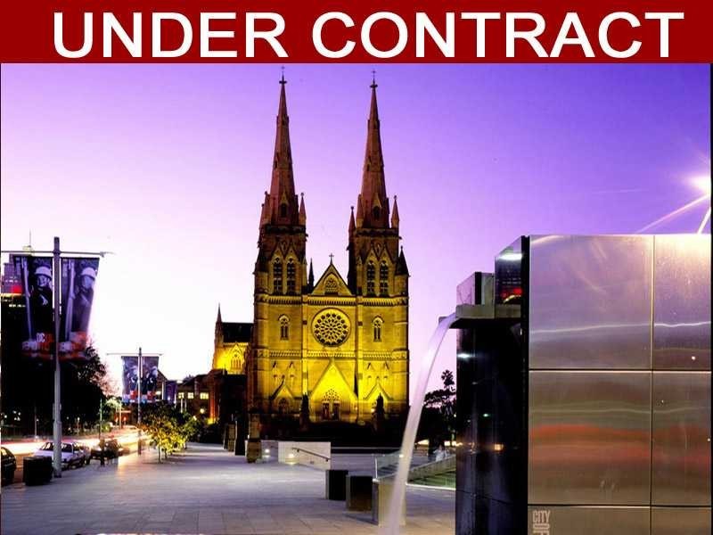 Apt 903/157 Liverpool Street, Sydney NSW 2000