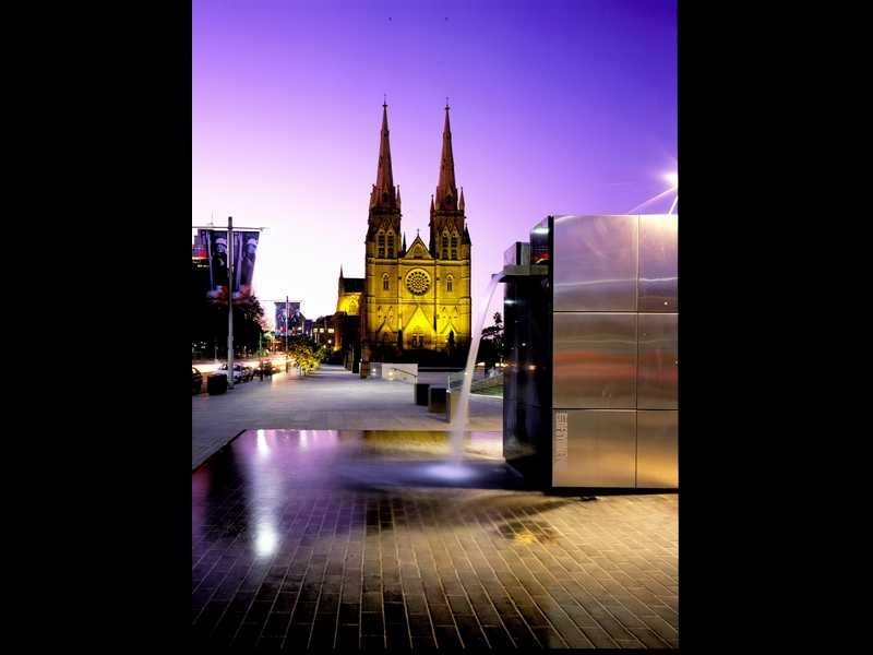 Apt 903/157 Liverpool Street, Sydney NSW 2000