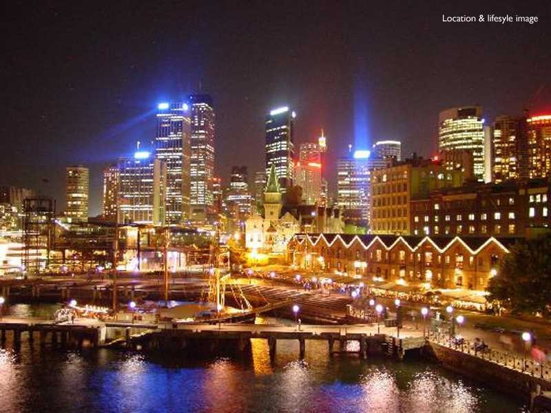 Apt 8F/171 Gloucester Street, Sydney NSW 2000