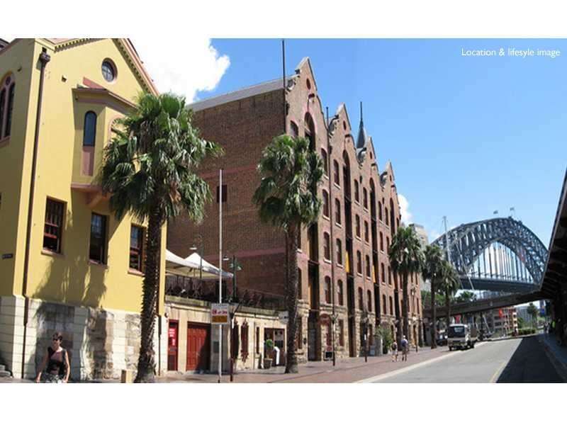 Apt 8F/171 Gloucester Street, Sydney NSW 2000
