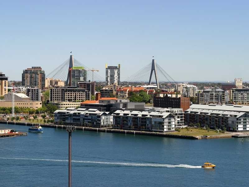 Apt 9D/161 Kent Street ‘Stamford Marque’, Sydney NSW 2000