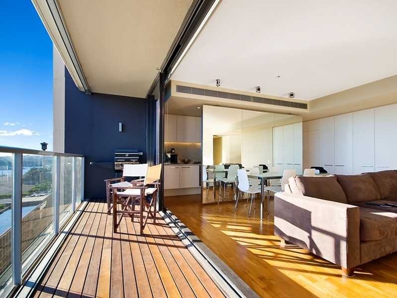 Apt 9D/161 Kent Street ‘Stamford Marque’, Sydney NSW 2000