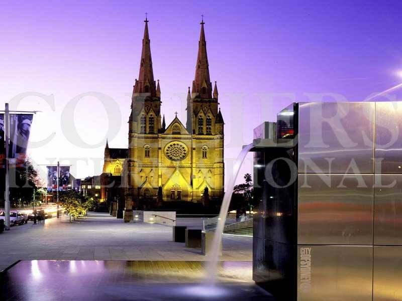 Apt 2104/157 Liverpool Street, Sydney NSW 2000