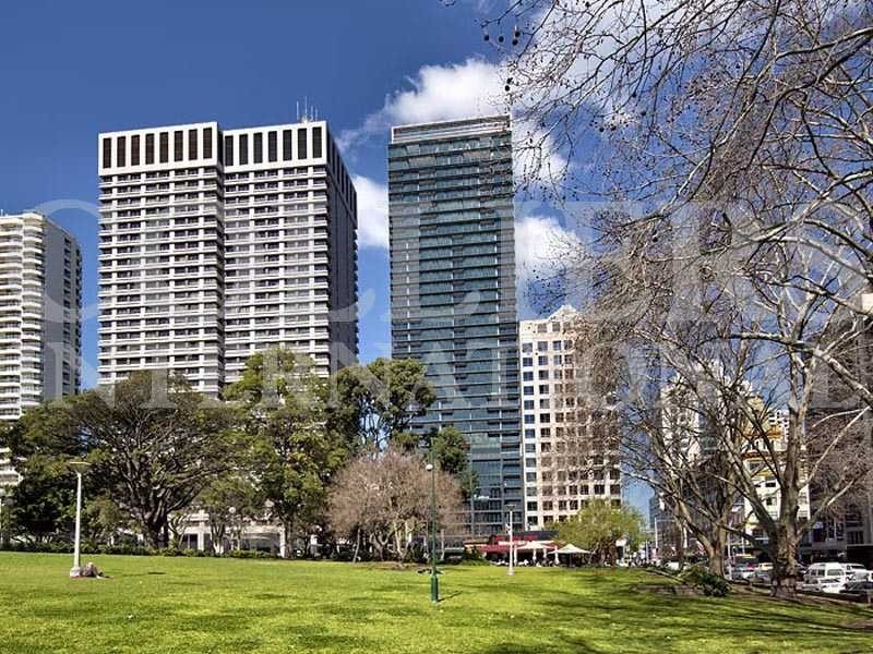 Apt 3003/157 Liverpool Street, Sydney NSW 2000