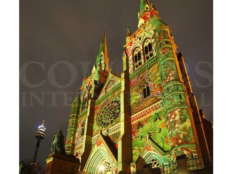 Apt 3003/157 Liverpool Street, Sydney NSW 2000