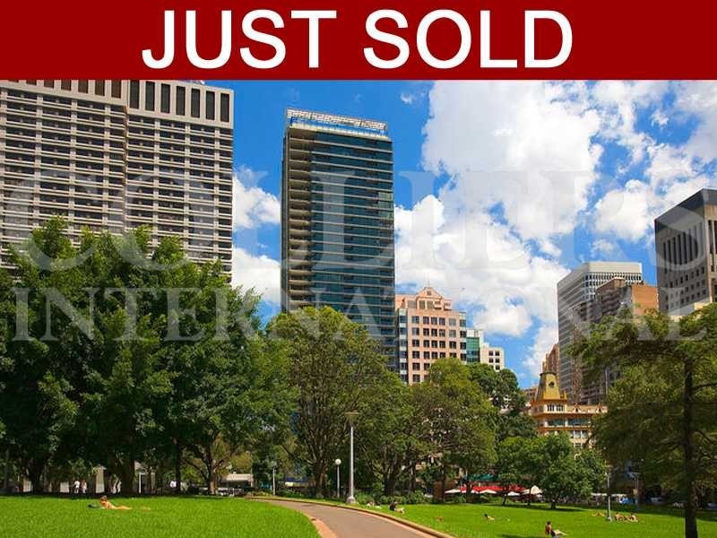 Apt 2003/157 Liverpool Street, Sydney NSW 2000