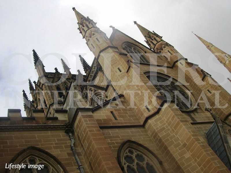 Apt 2003/157 Liverpool Street, Sydney NSW 2000