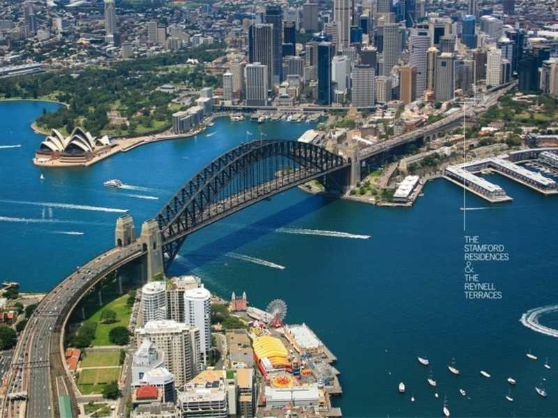Apt 22E/171 Gloucester Street, Sydney NSW 2000