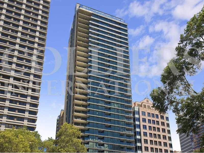 Apt 605/157 Liverpool Street, Sydney NSW 2000