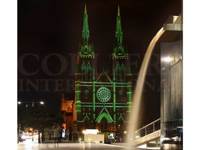 Apt 605/157 Liverpool Street, Sydney NSW 2000