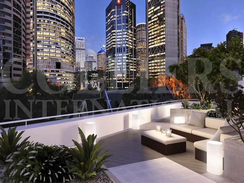 171 Gloucester Street, Sydney NSW 2000