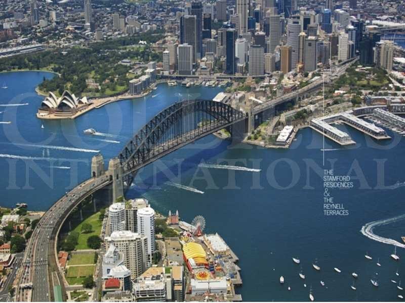 171 Gloucester Street, Sydney NSW 2000