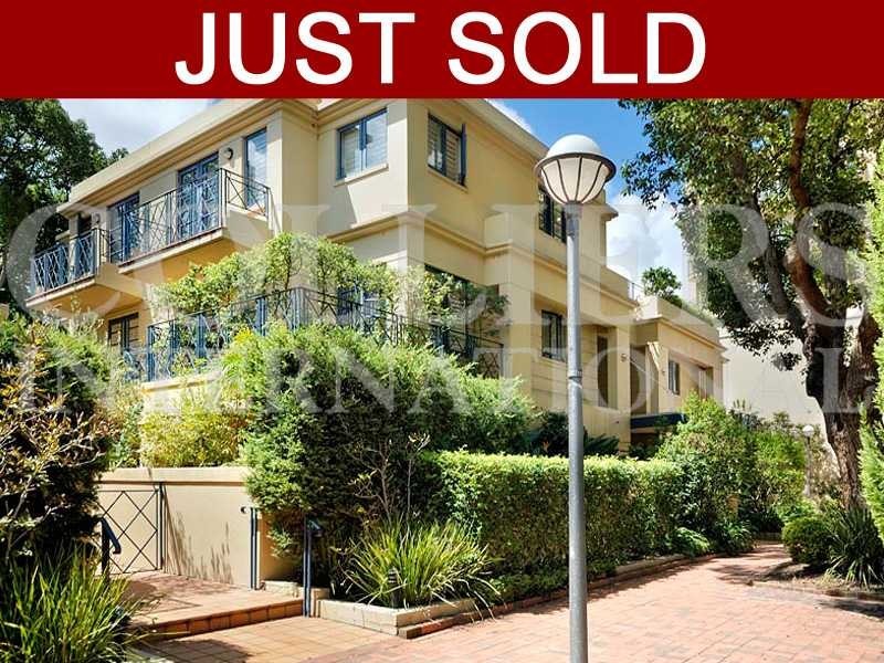 Apt 6/35-39 William Street ‘Kensington Gardens’, Double Bay NSW 2028