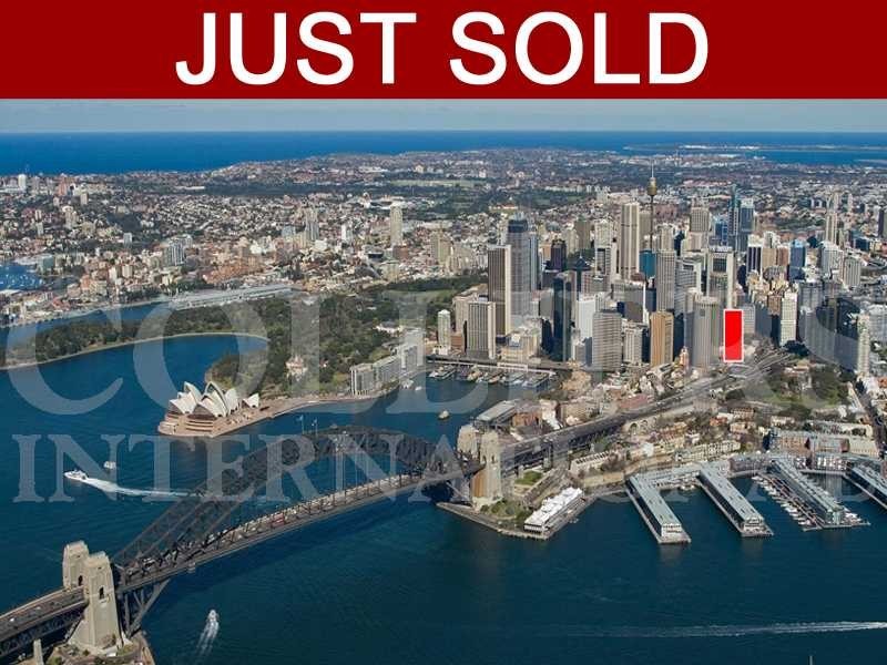 Apt 16E/171 Gloucester Street, Sydney NSW 2000