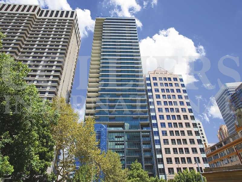 Apt 1703/157 Liverpool Street, Sydney NSW 2000