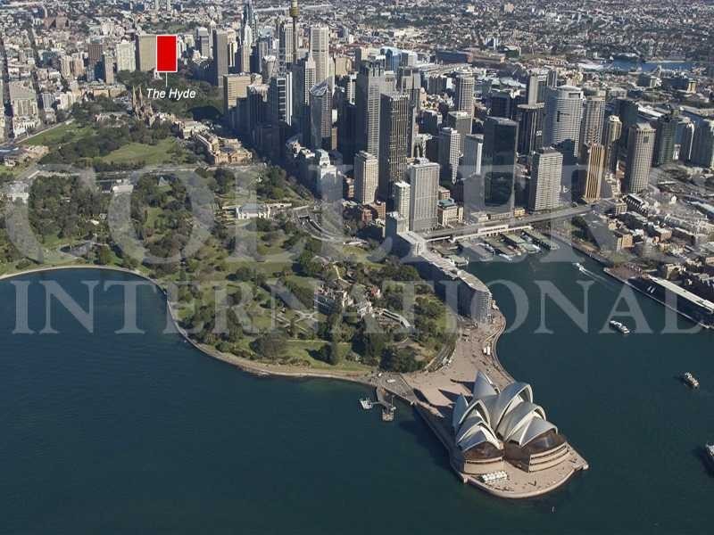 Apt 1703/157 Liverpool Street, Sydney NSW 2000