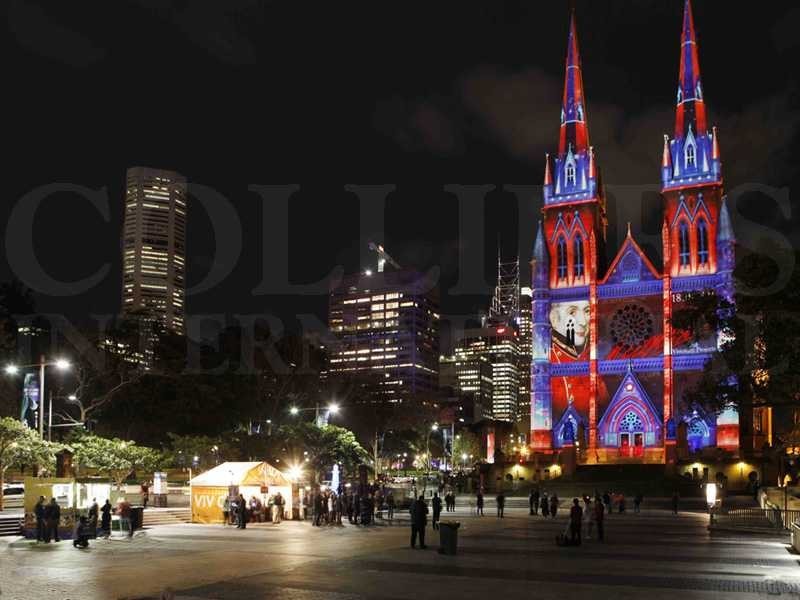 Apt 1703/157 Liverpool Street, Sydney NSW 2000