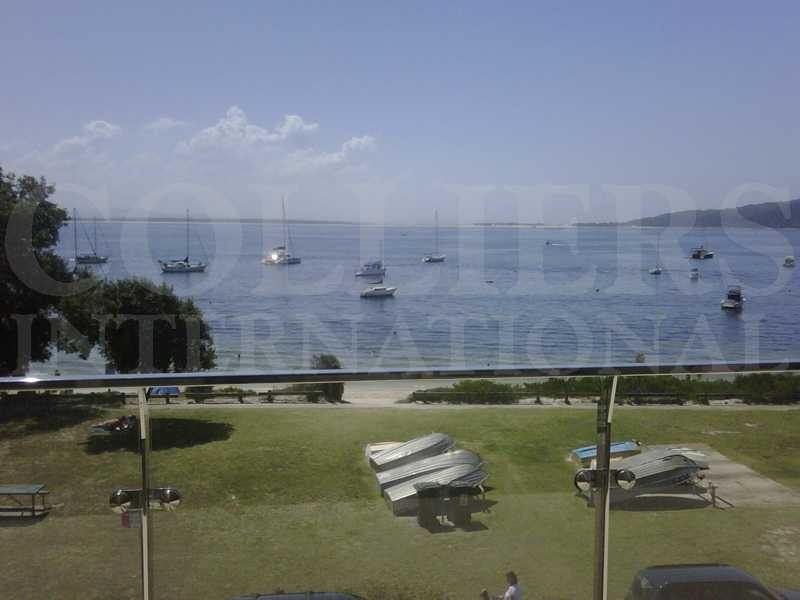 Penthouse 9 Aura/59 Shoal Bay Road, Shoal Bay NSW 2315