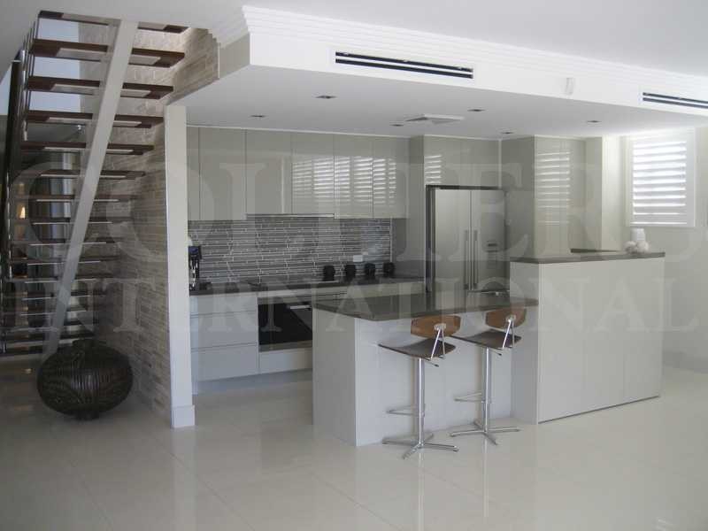 Penthouse 9 Aura/59 Shoal Bay Road, Shoal Bay NSW 2315