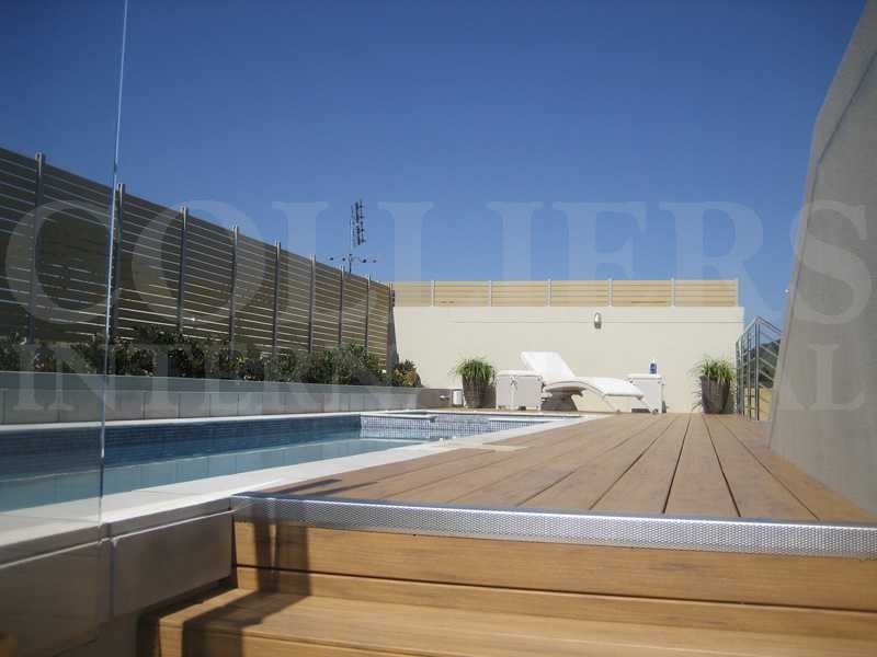 Penthouse 9 Aura/59 Shoal Bay Road, Shoal Bay NSW 2315