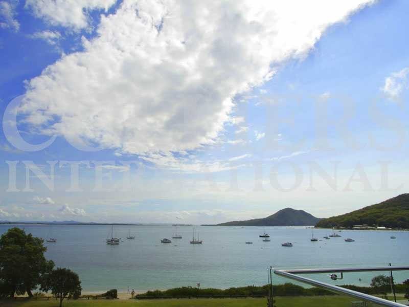 Penthouse 9 Aura/59 Shoal Bay Road, Shoal Bay NSW 2315