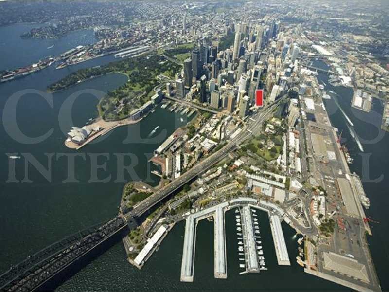 Apt 22B/171 Gloucester Street, Sydney NSW 2000