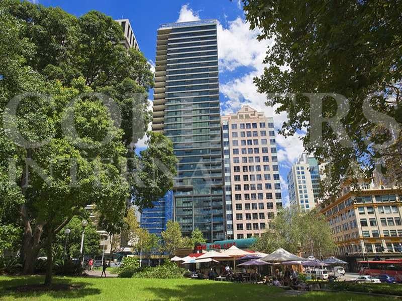 Apt 205/157 Liverpool Street ‘The Hyde’, Sydney NSW 2000