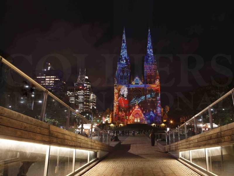 Apt 205/157 Liverpool Street ‘The Hyde’, Sydney NSW 2000