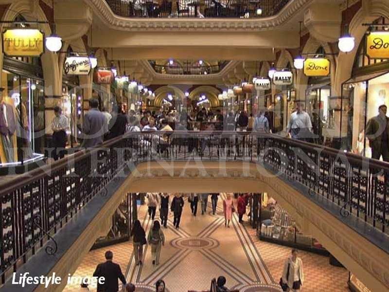 Apt 205/157 Liverpool Street ‘The Hyde’, Sydney NSW 2000