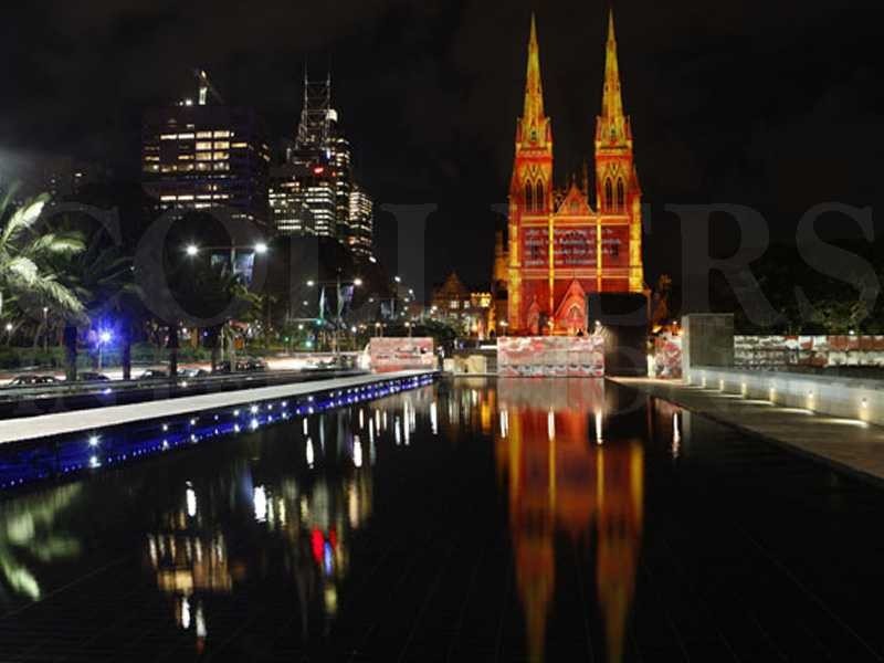 Apt 205/157 Liverpool Street ‘The Hyde’, Sydney NSW 2000