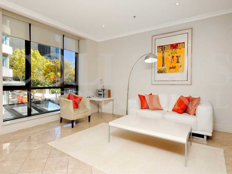 Apt 113/2 Bond Street, Sydney NSW 2000