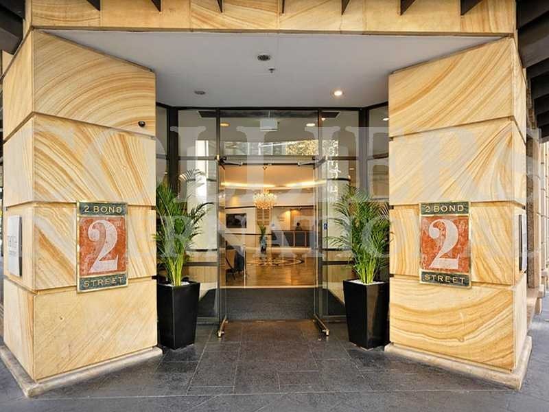 Apt 113/2 Bond Street, Sydney NSW 2000