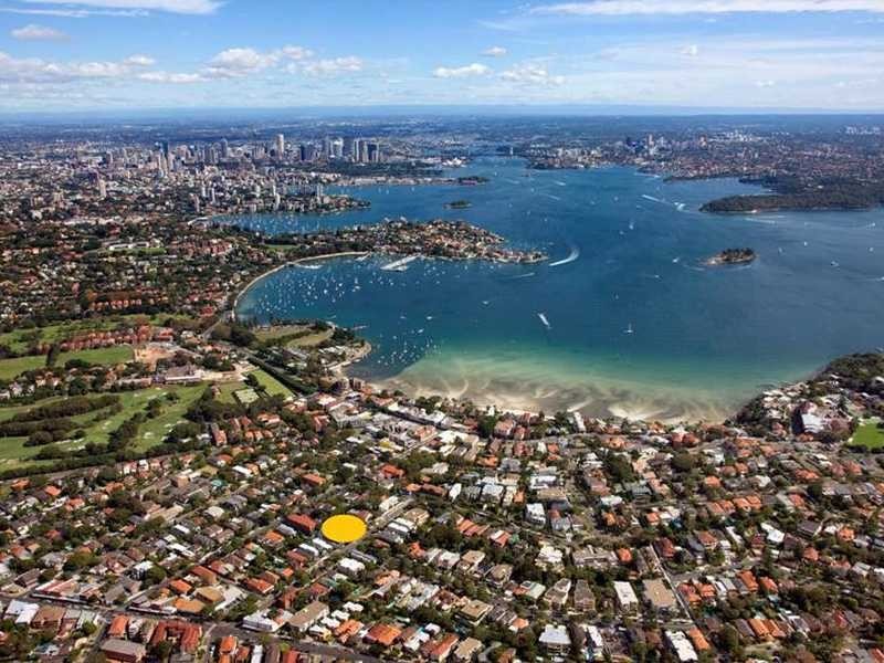 5 Hamilton Street, Rose Bay NSW 2029