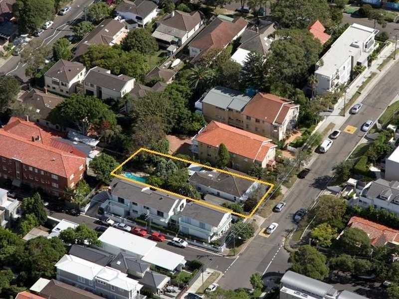 5 Hamilton Street, Rose Bay NSW 2029