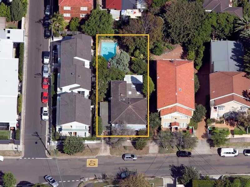 5 Hamilton Street, Rose Bay NSW 2029