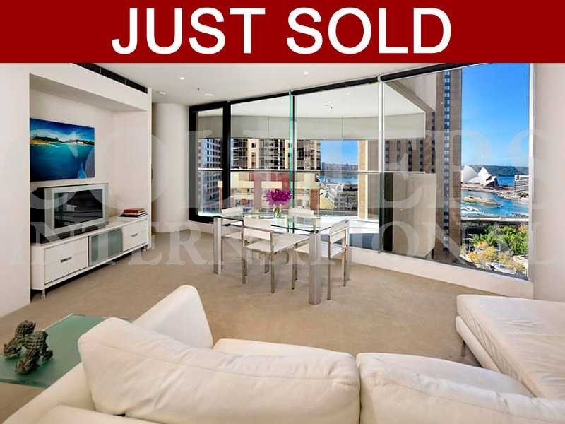 Apt 804/129 Harrington Street, Sydney NSW 2000