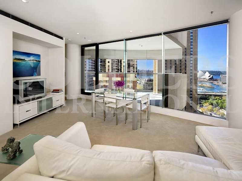 Apt 804/129 Harrington Street, Sydney NSW 2000