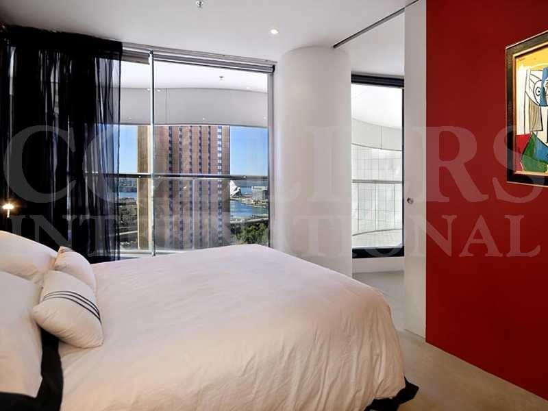 Apt 804/129 Harrington Street, Sydney NSW 2000