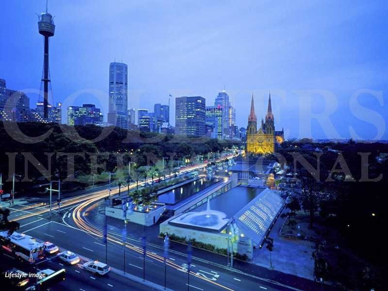 Apt 1303/157 Liverpool Street, Sydney NSW 2000