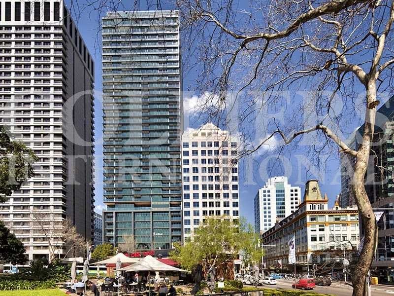 Apt 1304/157 Liverpool Street, Sydney NSW 2000