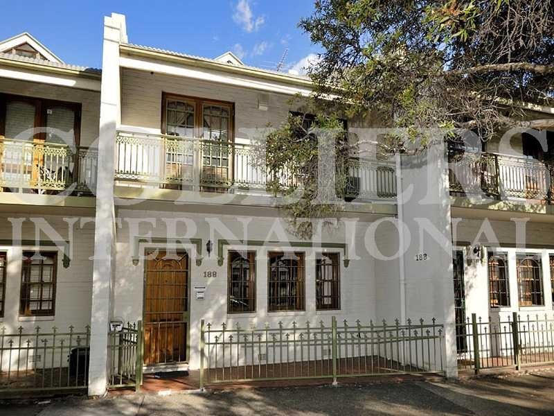 188 Henderson Road, Alexandria NSW 2015