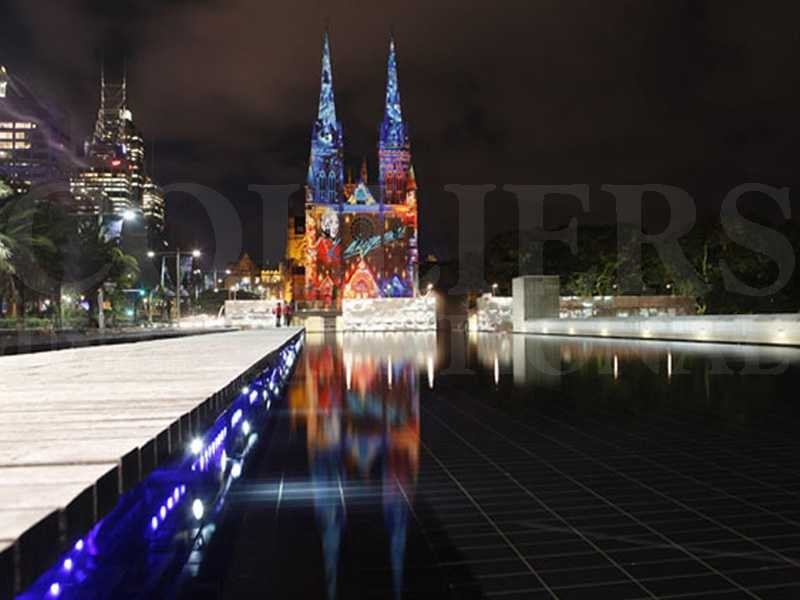 Apt 1205/157 Liverpool Street, Sydney NSW 2000