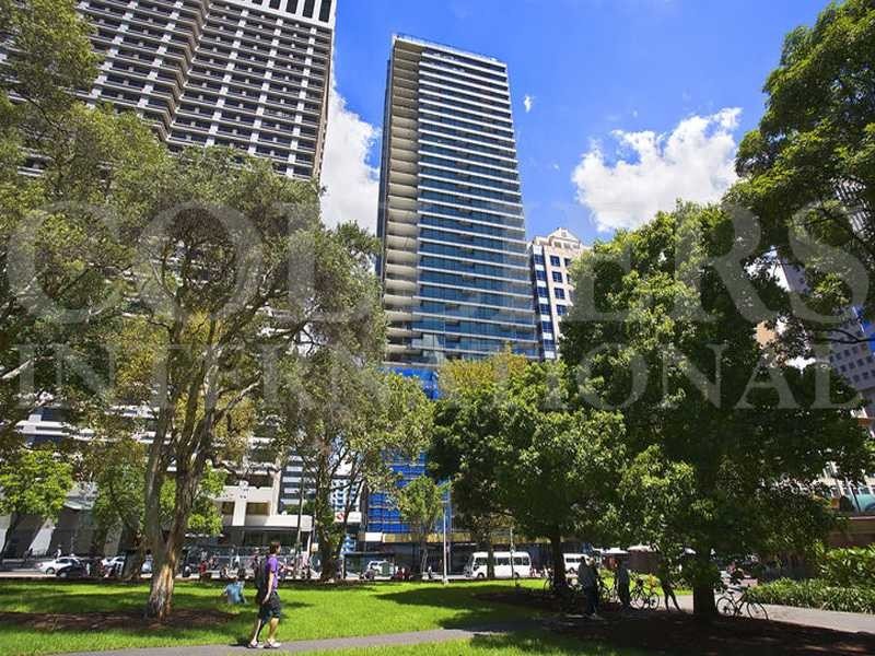 Apt 1205/157 Liverpool Street, Sydney NSW 2000