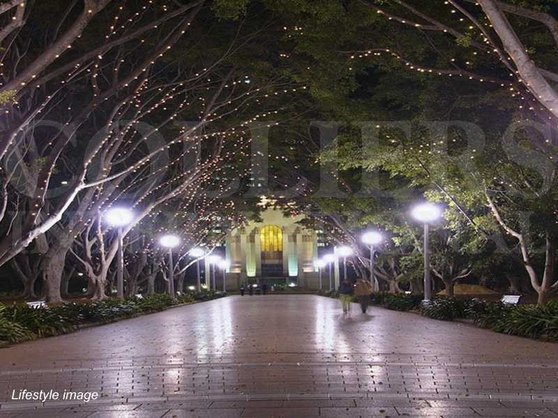 Apt 1205/157 Liverpool Street, Sydney NSW 2000