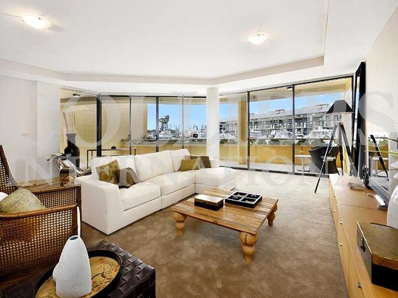 Apt 15/10 Lincoln Crescent, Woolloomooloo NSW 2011