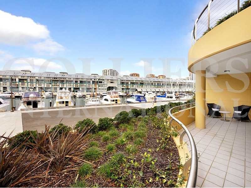 Apt 15/10 Lincoln Crescent, Woolloomooloo NSW 2011