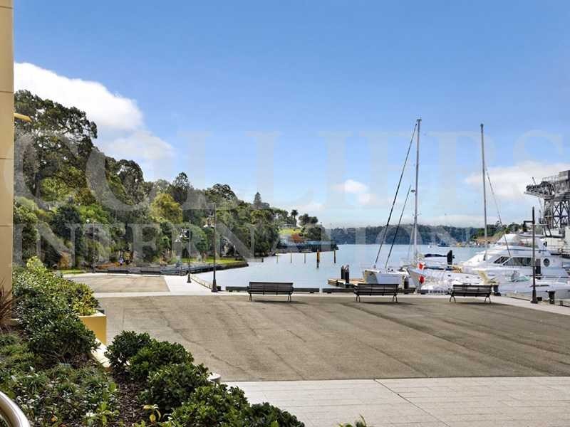 Apt 15/10 Lincoln Crescent, Woolloomooloo NSW 2011