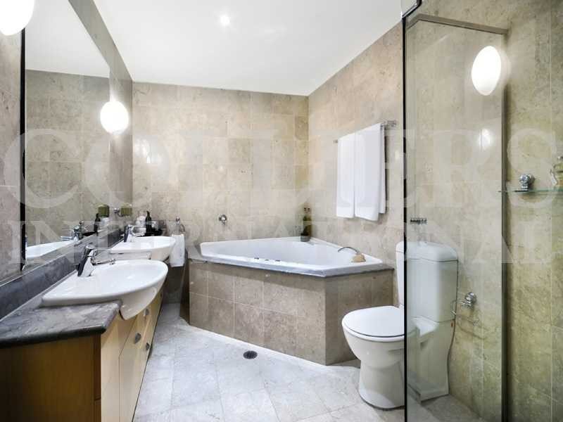 Apt 15/10 Lincoln Crescent, Woolloomooloo NSW 2011